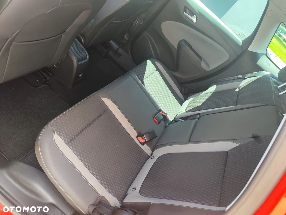 Opel Crossland X 1.6 CDTI Elite - 27