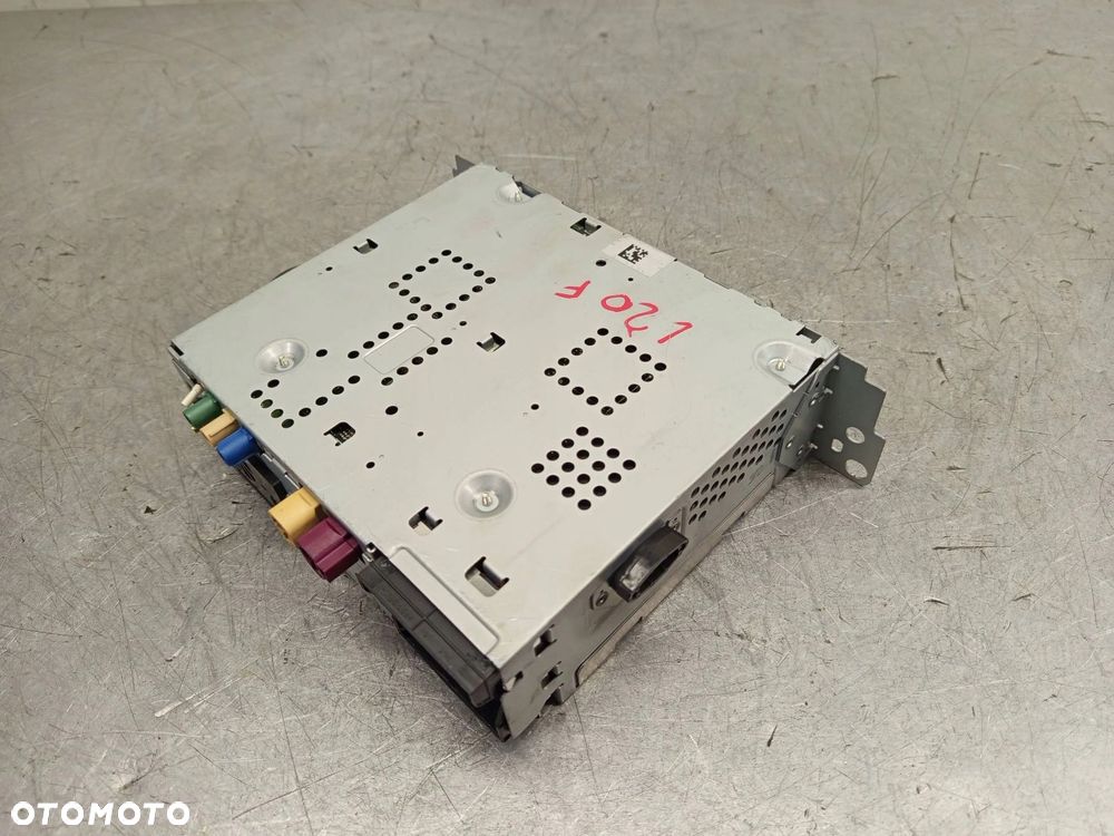 BMW F10 F30 F20 F22 F25 F32 F12 F55 RADIO CZYTNIK CD NAVI ALPINE 9331597 - 9