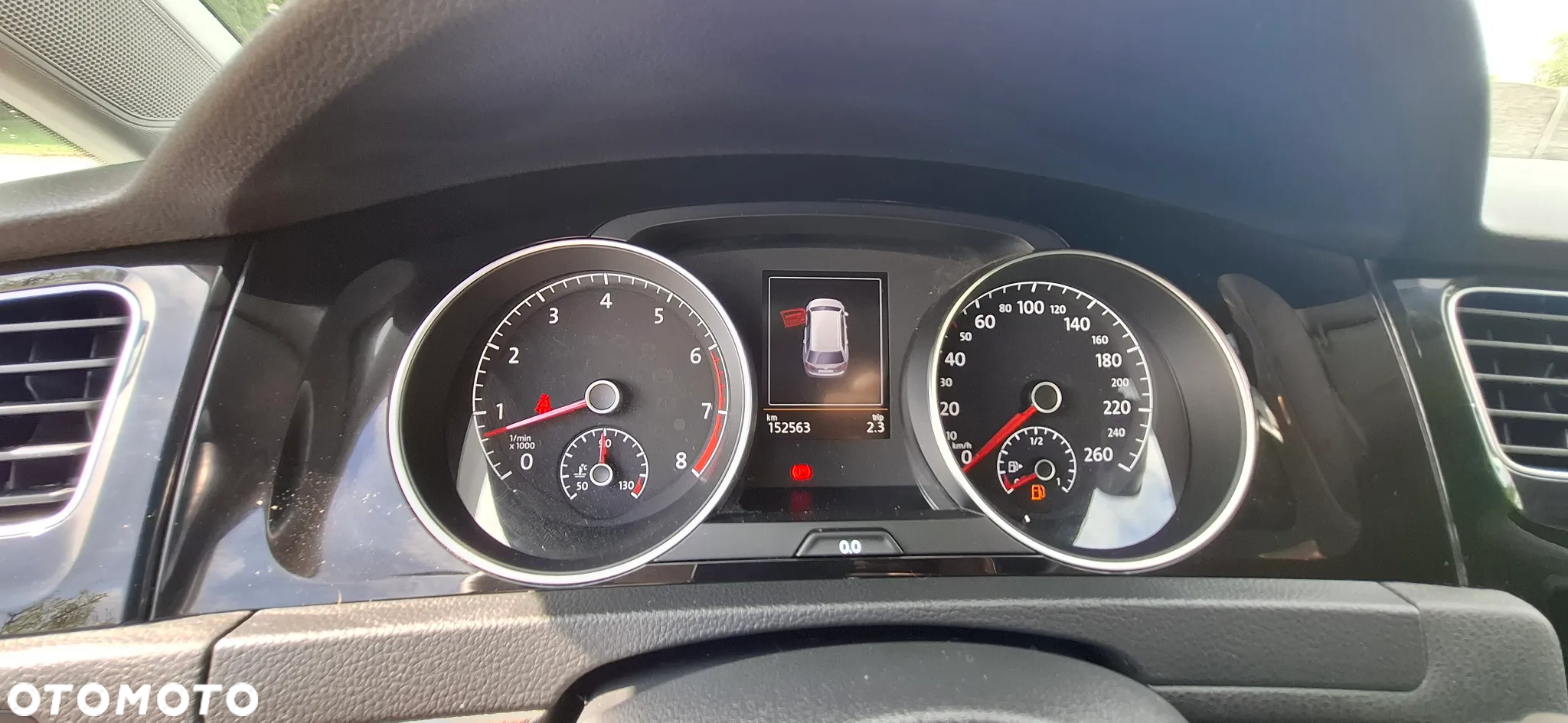 Volkswagen Golf 1.2 TSI BlueMotion Technology Cup - 17