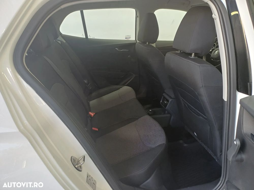 Skoda Fabia 1.0 TSI 95 CP Ambition - 28