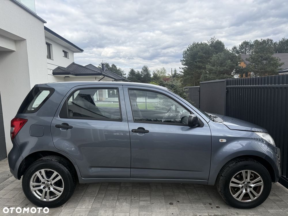 Daihatsu Terios - 2