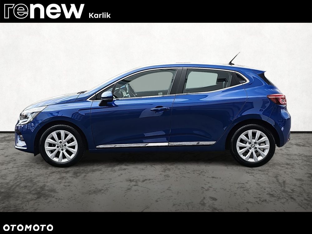 Renault Clio 1.0 TCe Intens - 8