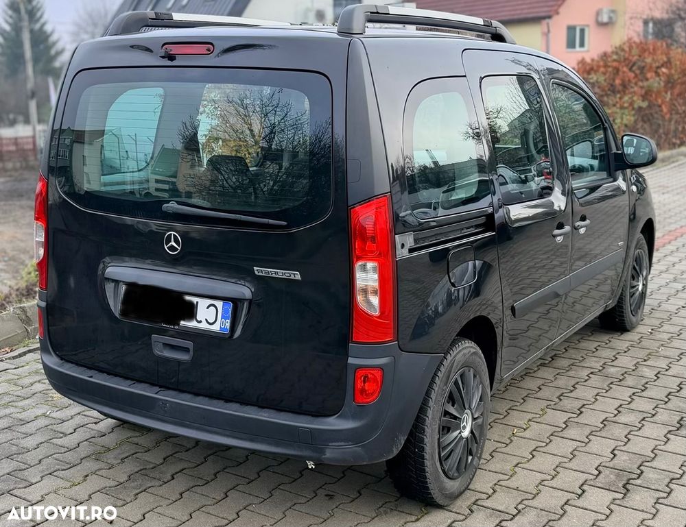 Renault Kangoo - 1