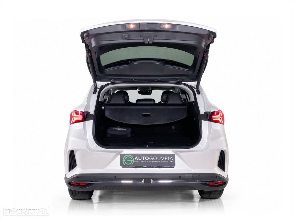 MG Marvel R 70 kWh Luxury - 8