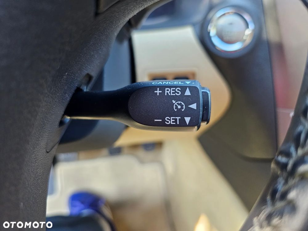 Lexus IS 250 Comfort - 13