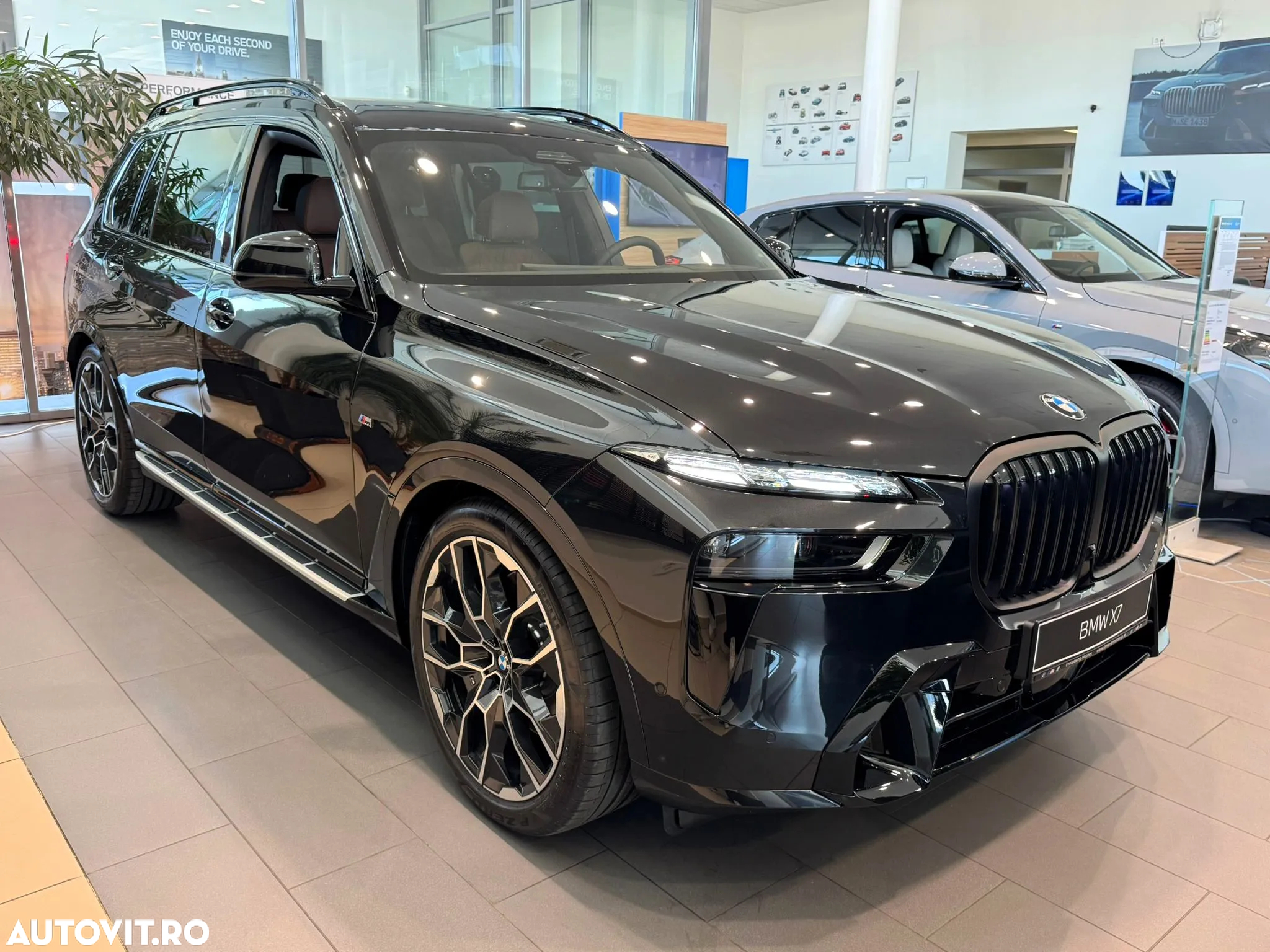 BMW X7 xDrive40i AT MHEV - 3