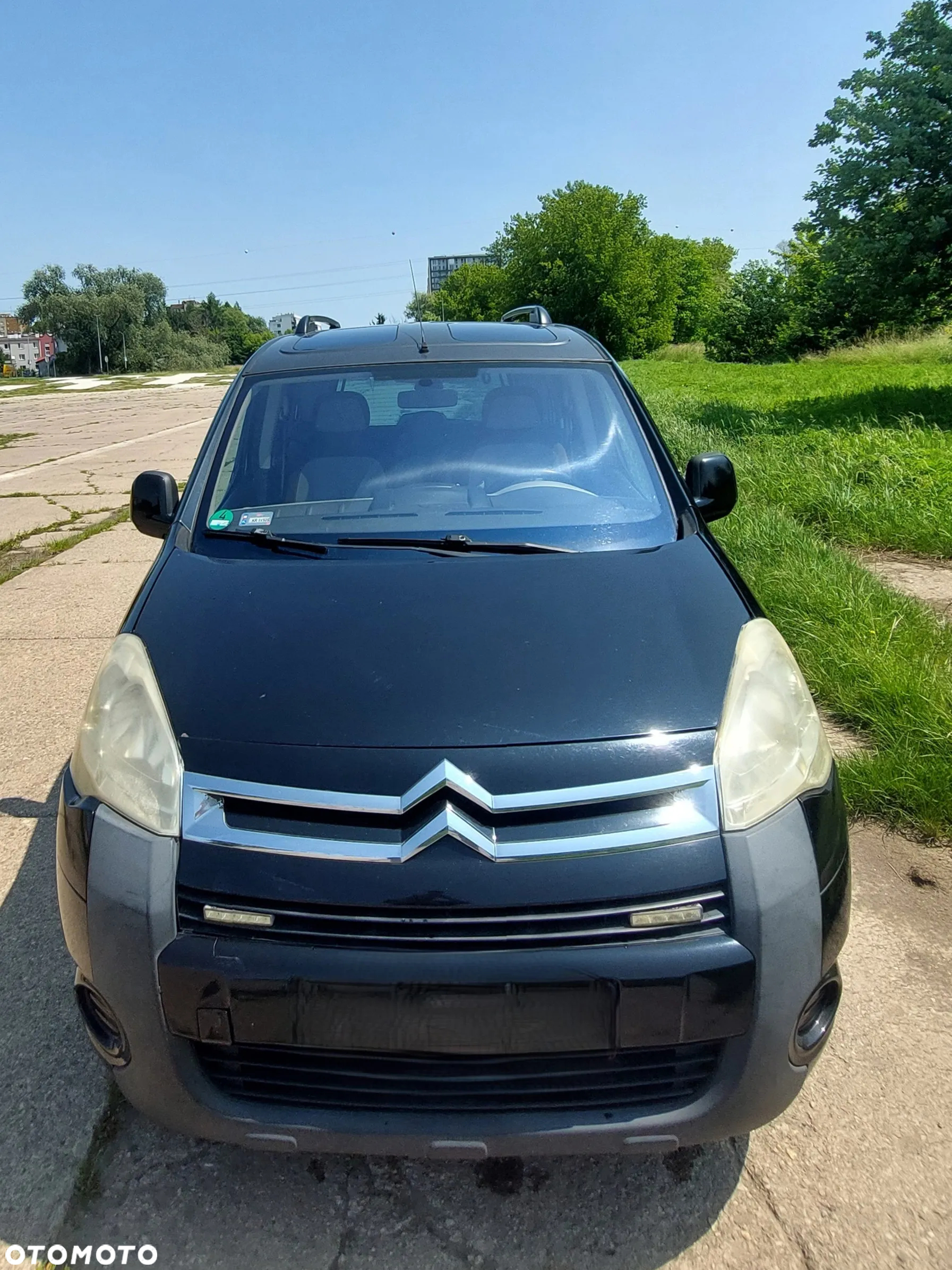 Citroën Berlingo - 9