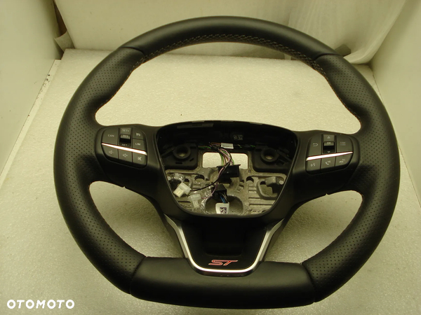Kierownice FORD ST KUGA FOCUS GRZANA