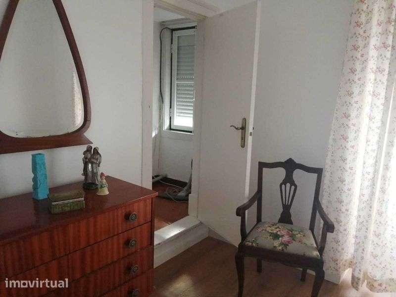 Santo António - Centro Lisboa I T1+1 para alugar - Grande imagem: 2/12