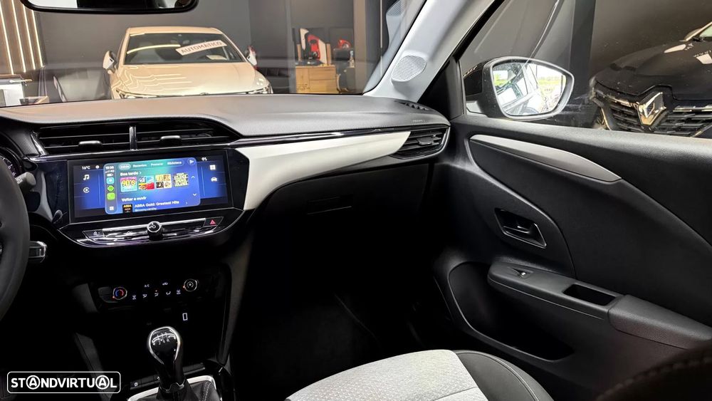 Opel Corsa 1.2 Business Edition - 36