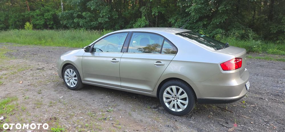 Seat Toledo 1.2 TSI Style - 4