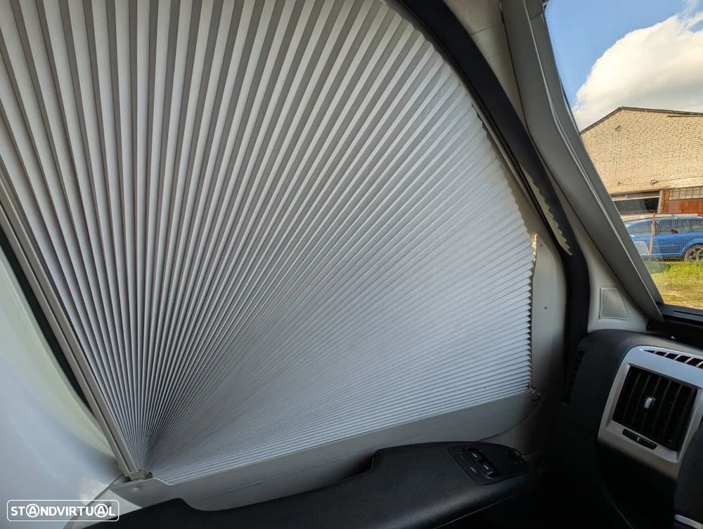 Giottiline Giottivan 60T Previlege 2025 - 19