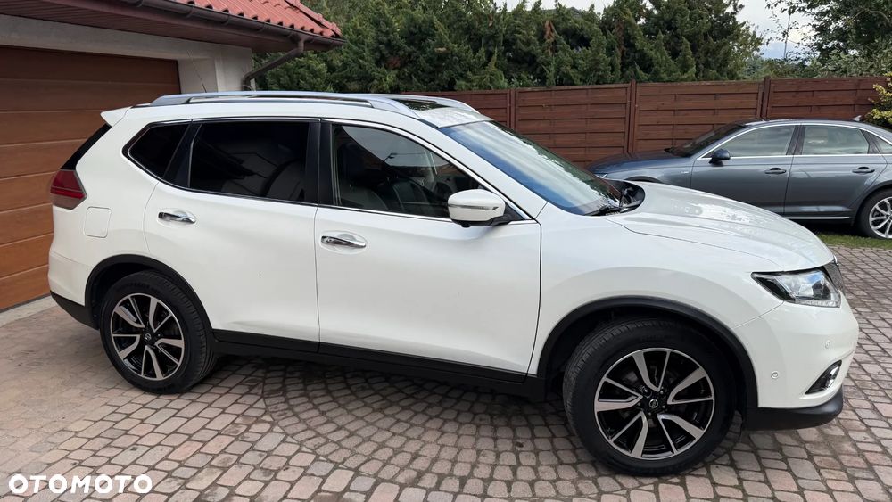 Nissan X-Trail - 20