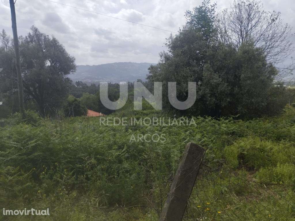 Terreno urbanizável em Távora Sao Vicente - Grande imagem: 3/5