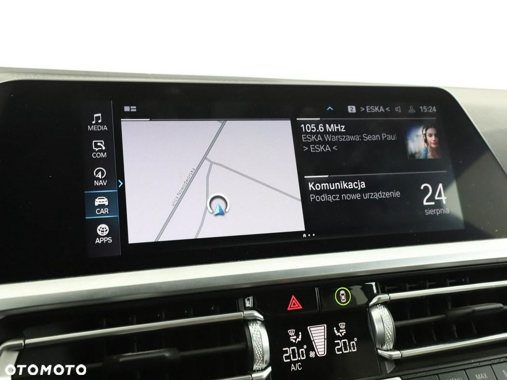 BMW Seria 3 - 25