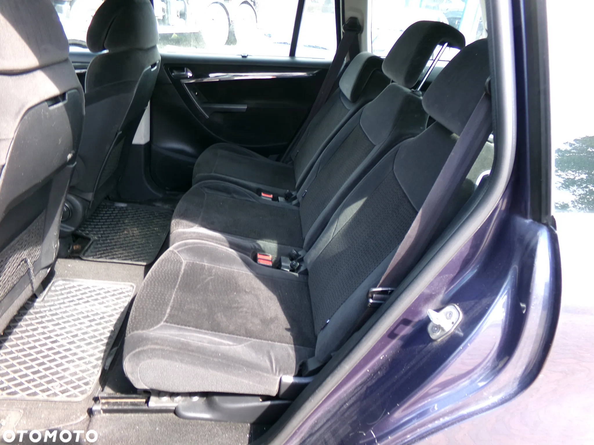 Citroën C4 Grand Picasso 1.6 HDi SX Pack - 9
