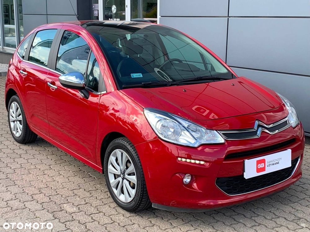 Citroën C3 1.2 VTi Exclusive - 5