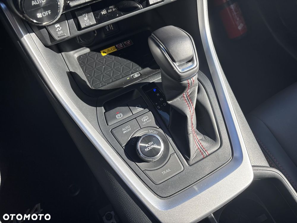 Toyota RAV4 2.5 Plug-In Hybrid Selection 4x4 - 23
