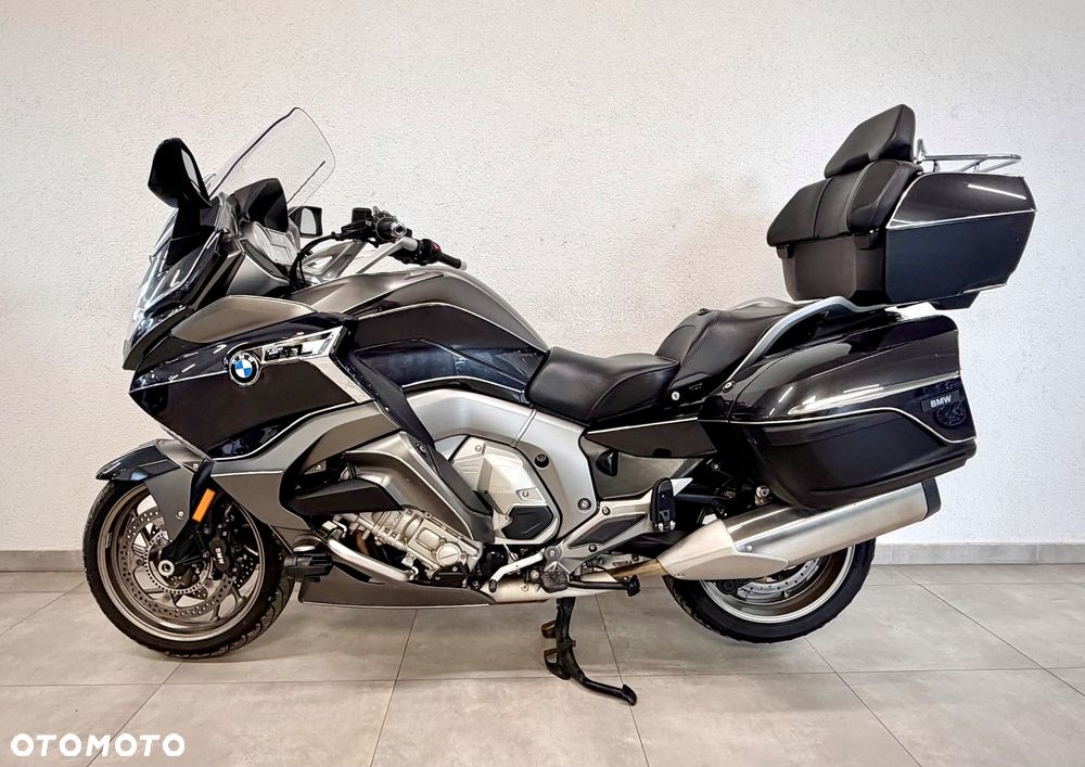 BMW K