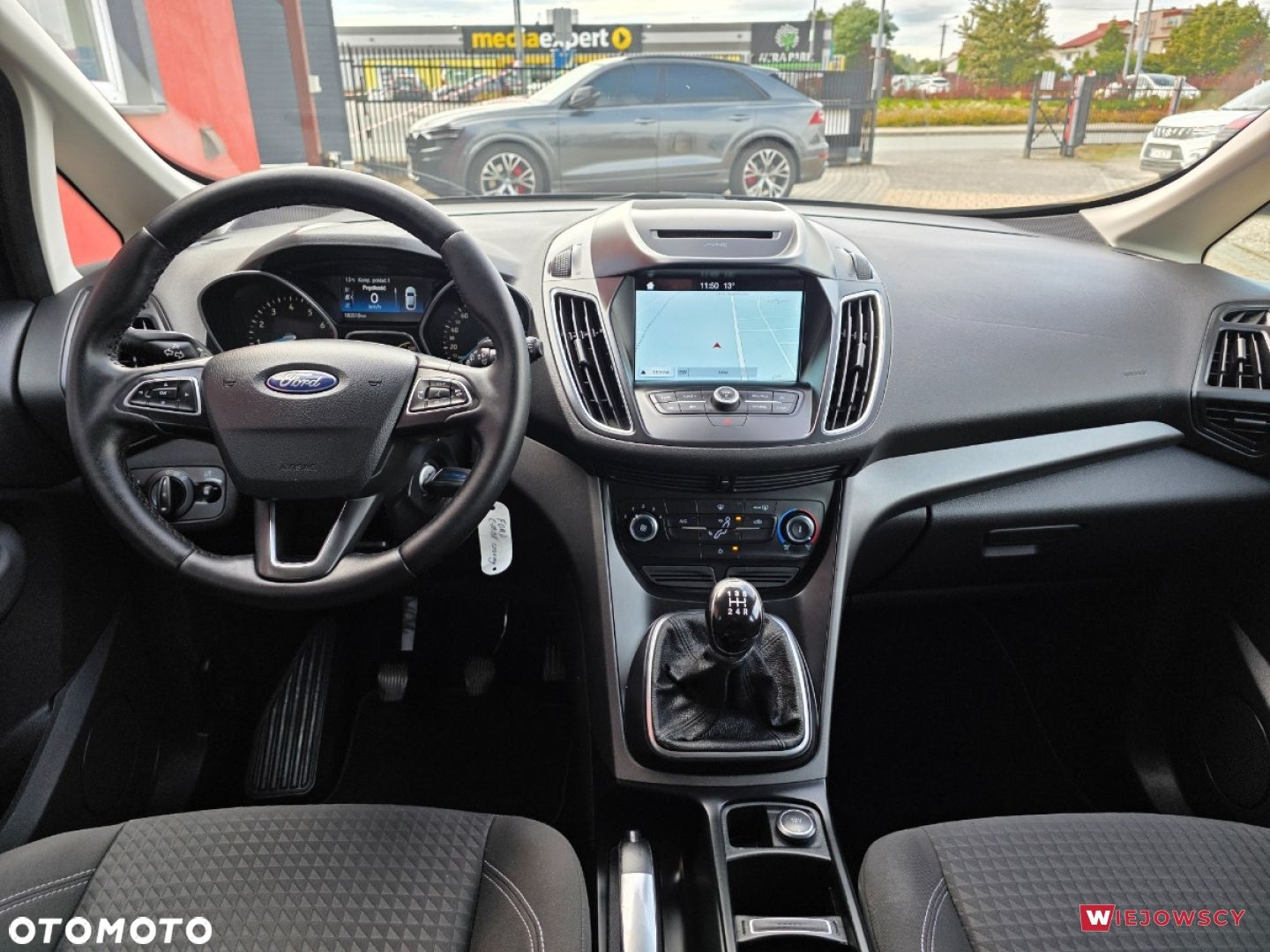 Ford C-MAX - 18