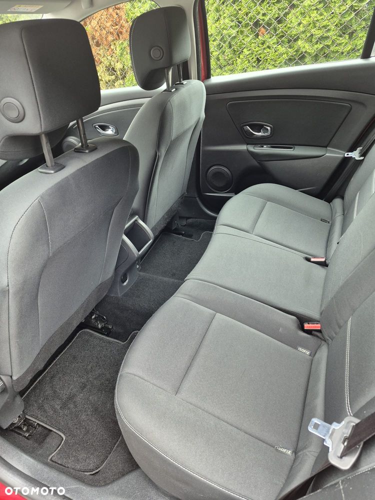 Renault Megane 1.6 16V 110 Paris - 7