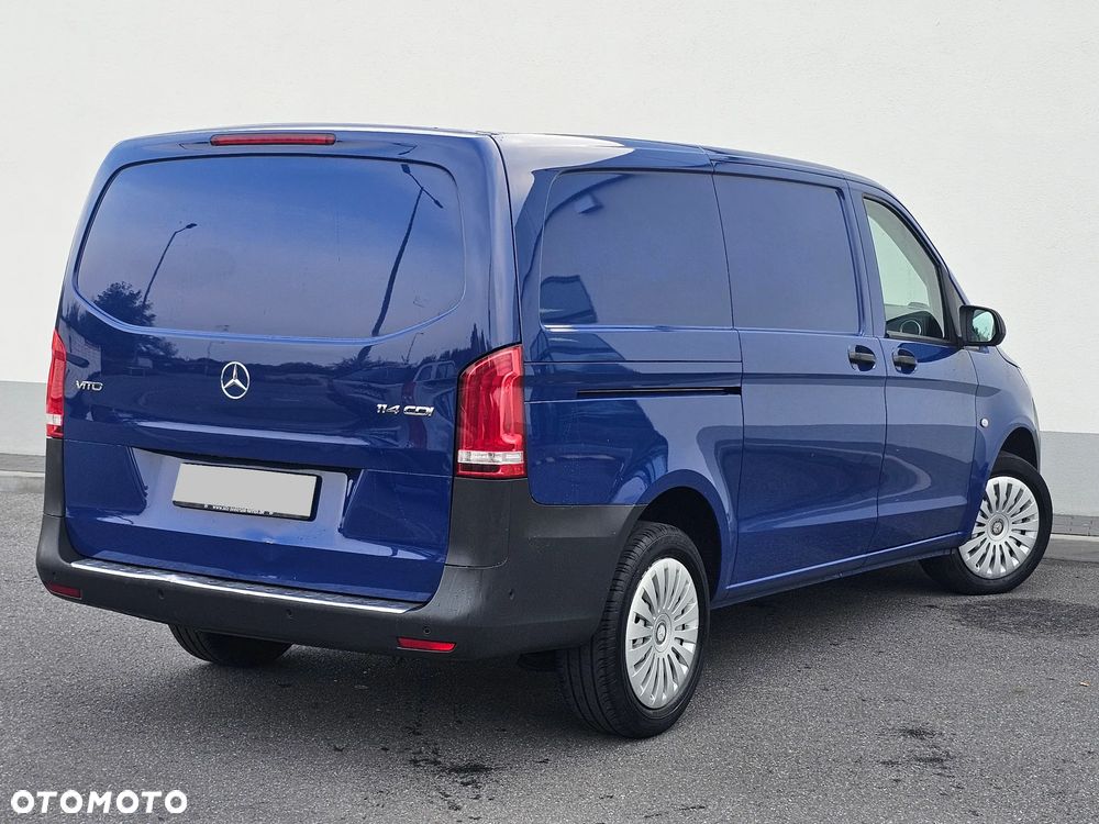 Mercedes-Benz VITO - 8