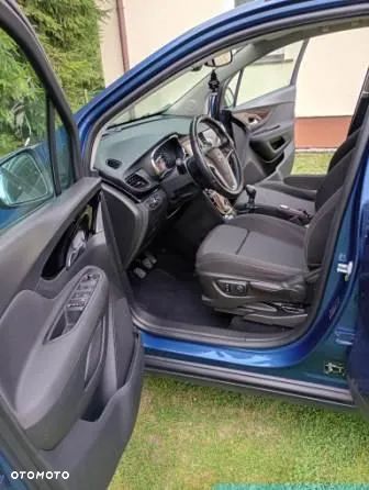 Opel Mokka X 1.4 ECOFLEX Start/Stop Active - 7