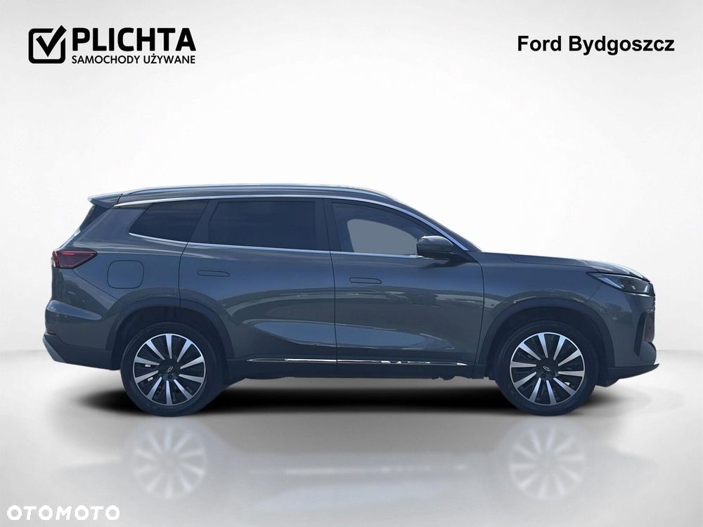 Chery Tiggo 8 1.5 T-GDI Super Hybrid Prestige DCT - 7
