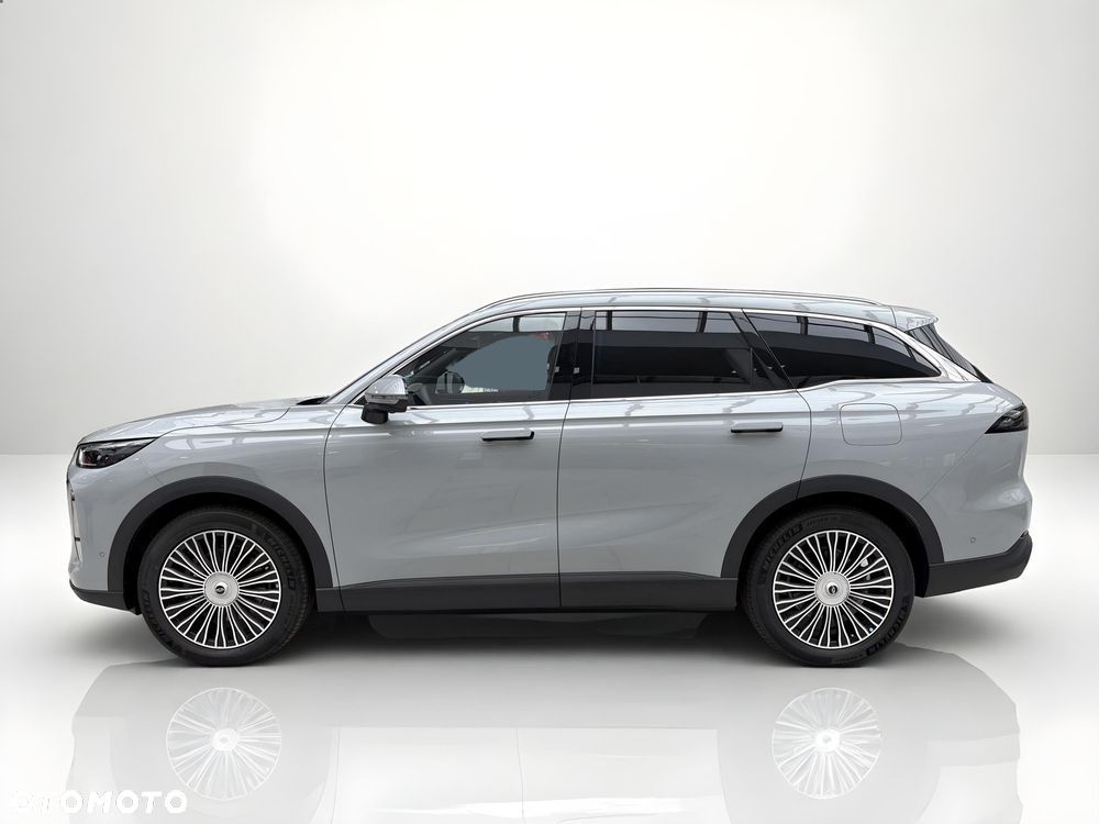 Chery Tiggo 9 1.5 T-GDI Super Hybrid Prestige 3DHT - 8