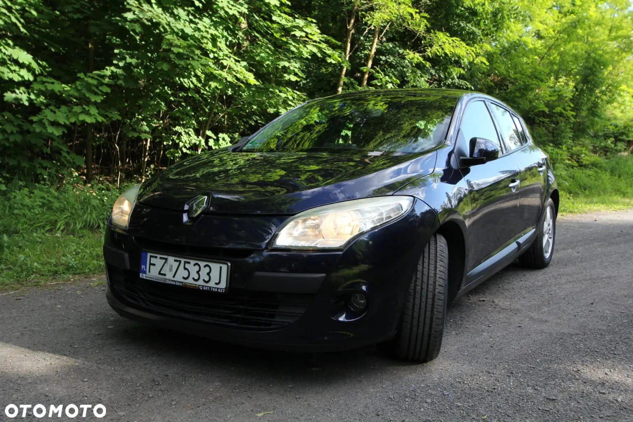 Renault Megane 1.4 16V TCE Dynamique - 6