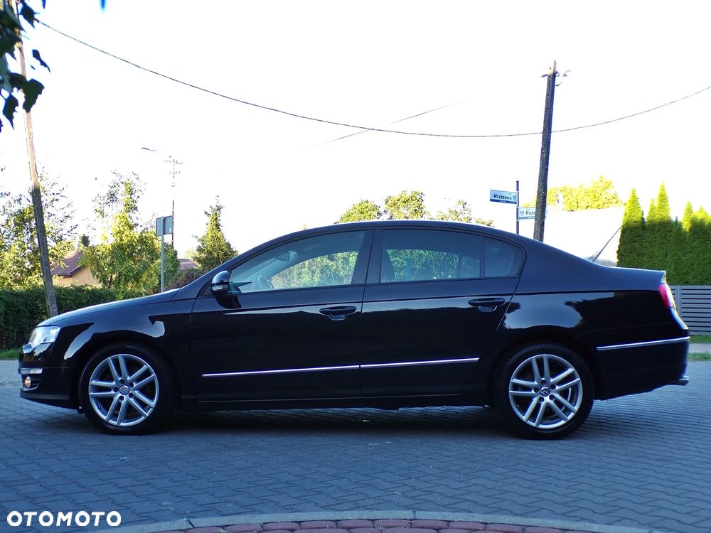Volkswagen Passat 1.8 TSI Highline - 7