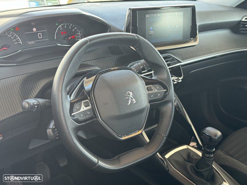 Peugeot 2008 1.2 PureTech Active Pack - 6