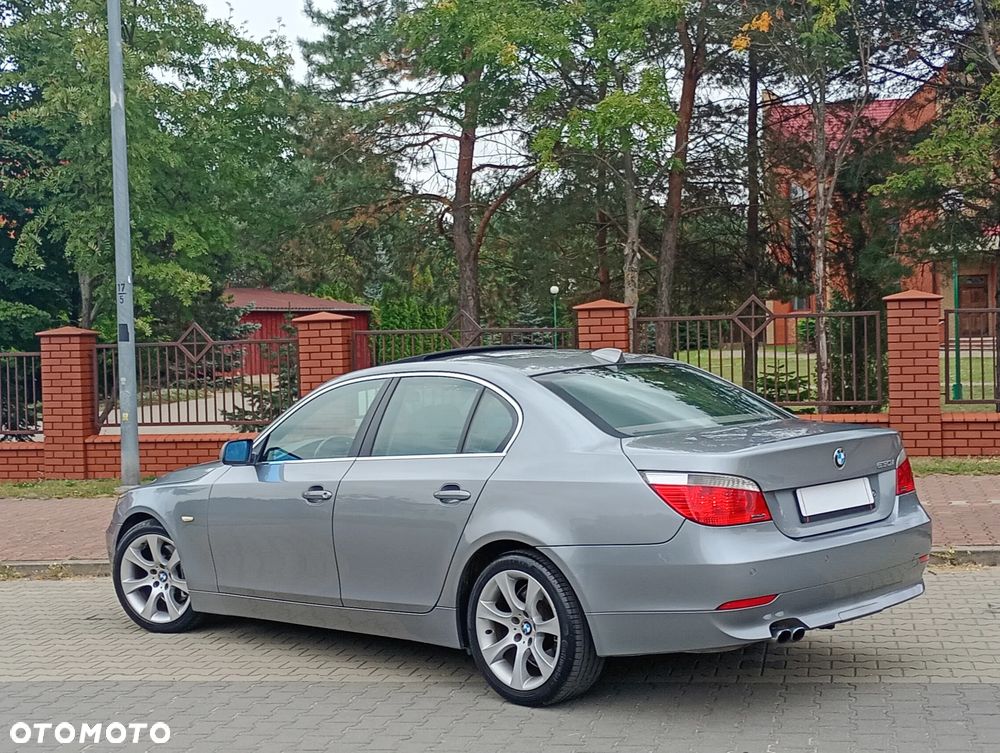 BMW Seria 5 - 11
