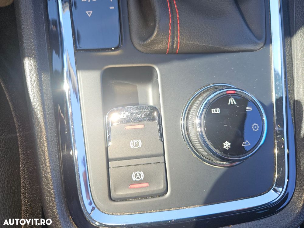 Seat Ateca - 8