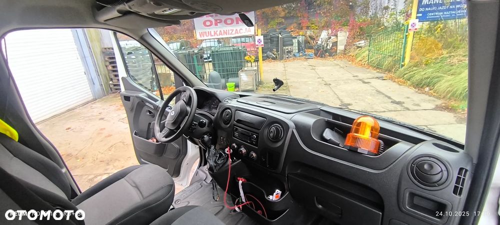 Renault Master - 13