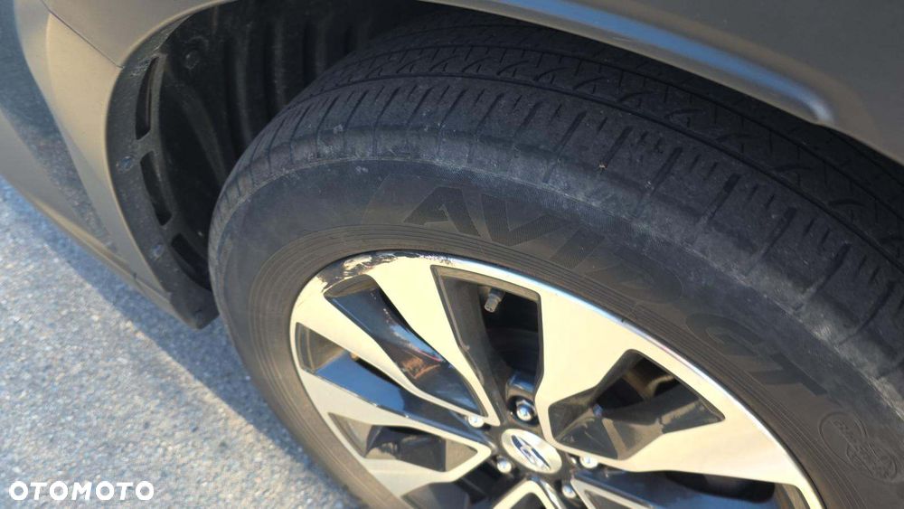 Subaru Outback - 13