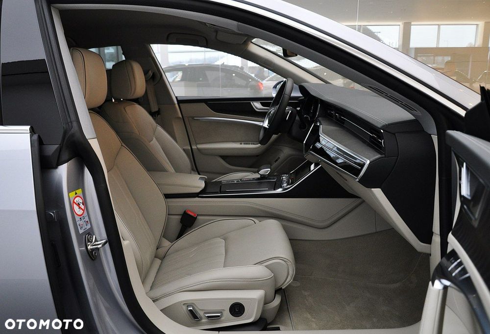 Audi A7 Sportback - 26