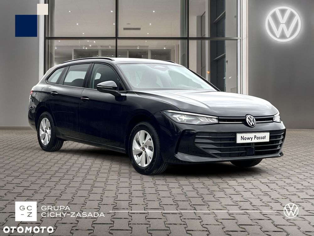 Volkswagen Passat - 3