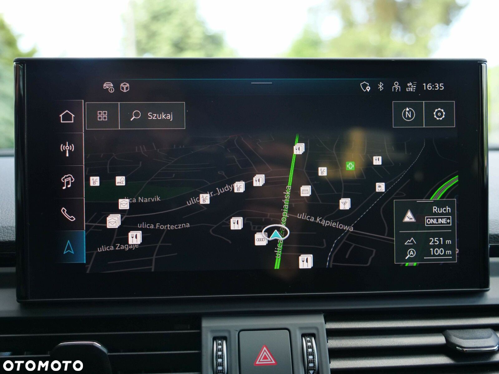 Audi Q5 Sportback - 37