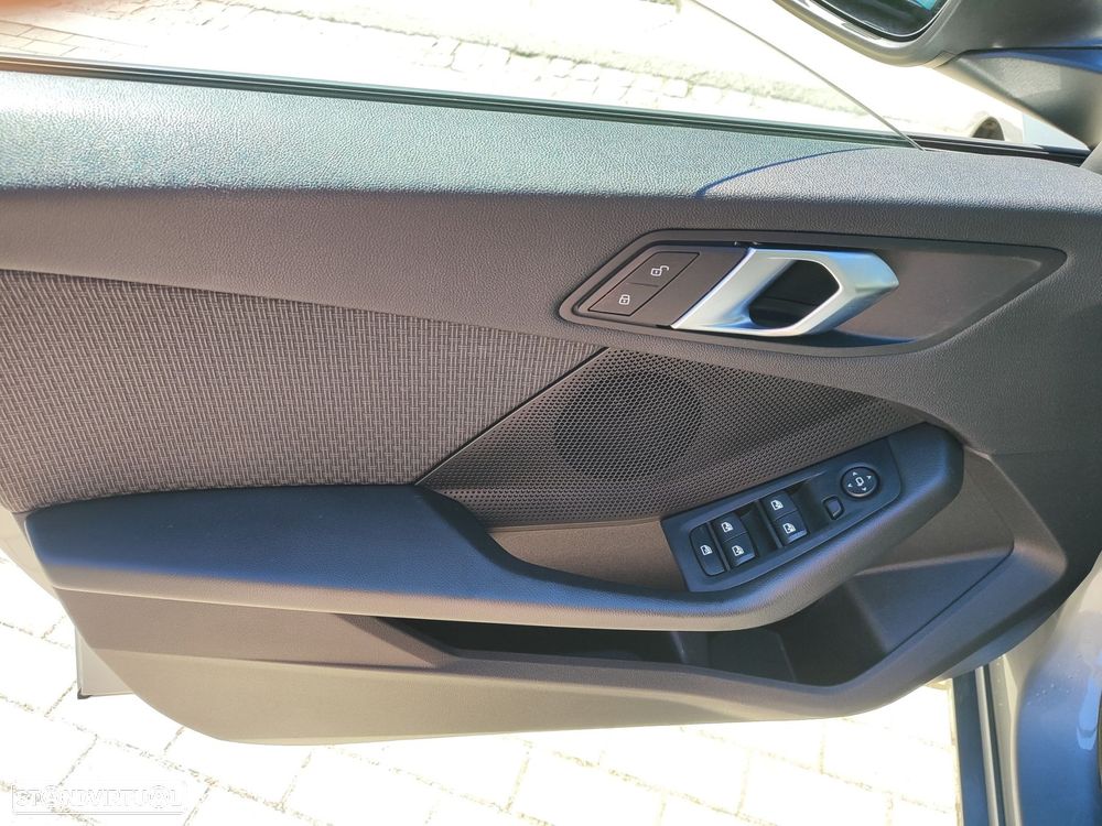 BMW 116 d Advantage - 14