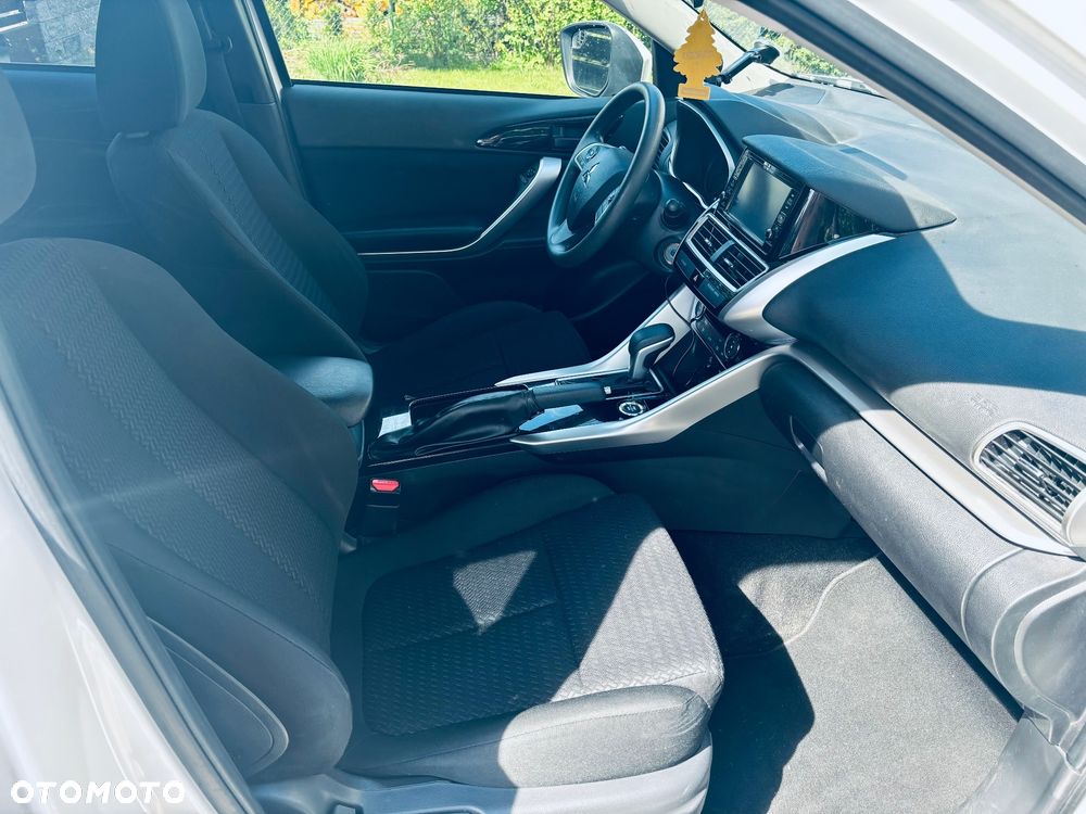 Mitsubishi Eclipse Cross - 25