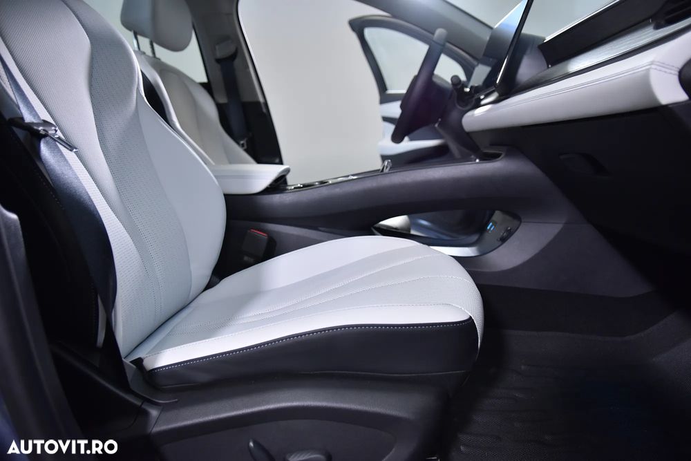 Byd Seal 5 DM-i PHEV Design - 11