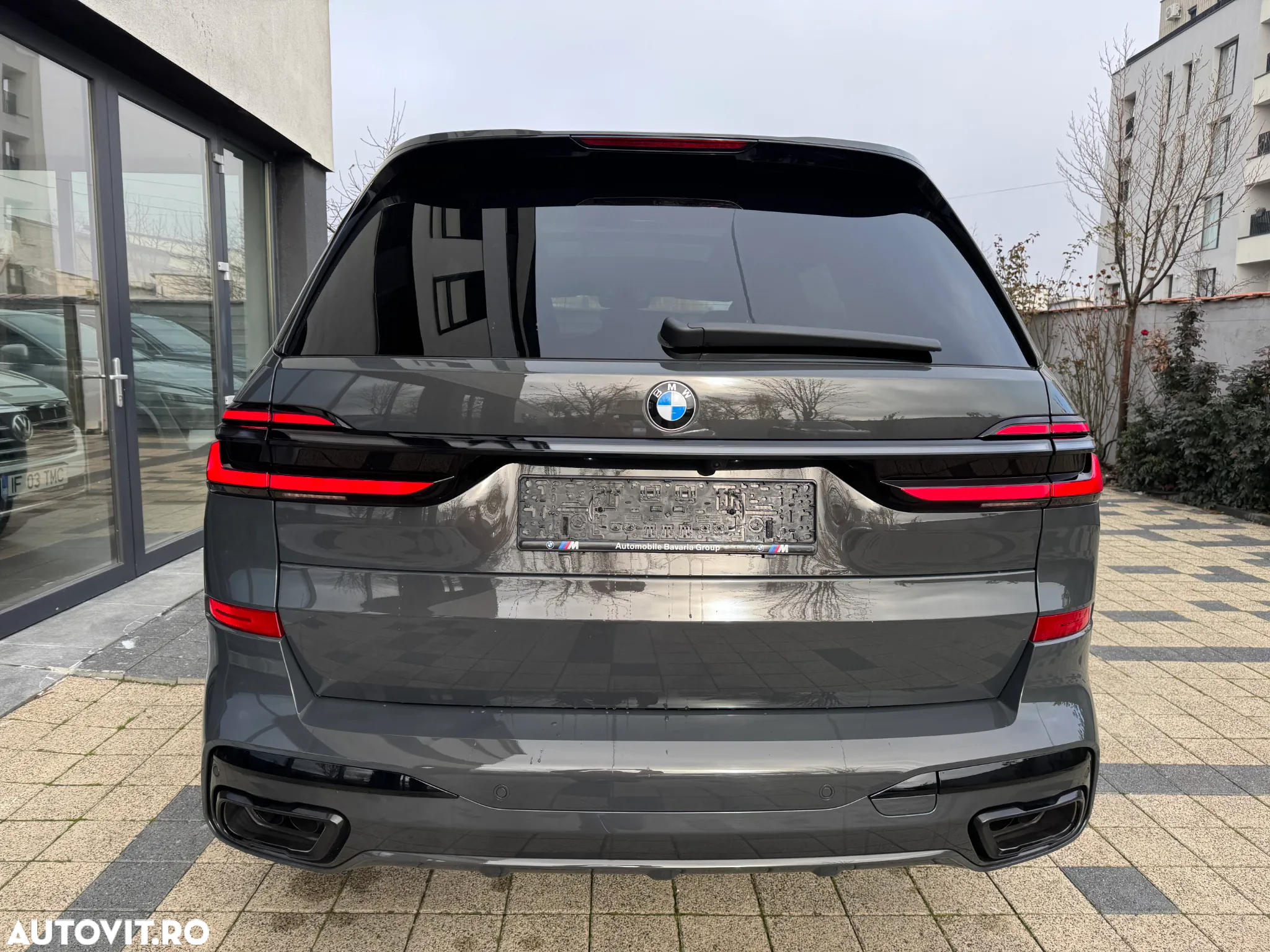 BMW X7 xDrive40i AT MHEV - 6