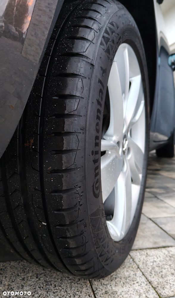 Opel Astra 1.6 ENERGY - 35