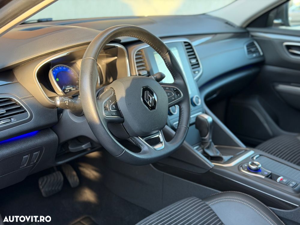 Renault Talisman ENERGY dCi 130 EDC INTENS - 13