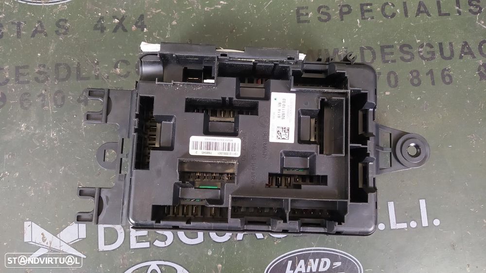 CAIXA DE RELES FUSÍVEIS BMW SERIE 4 COUPE F32 - 1