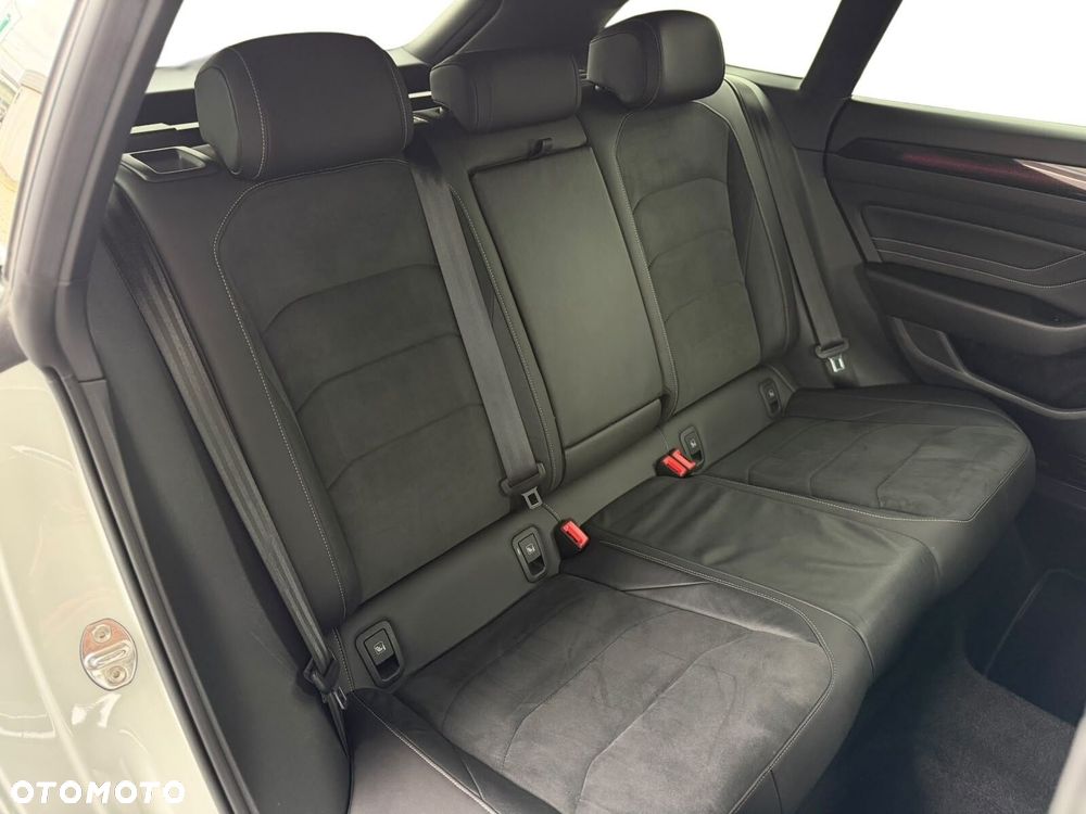 Volkswagen Arteon Shooting Brake 2.0 TDI 4Motion R-Line DSG - 26