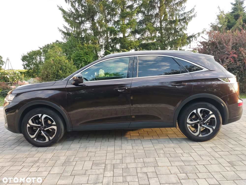 DS Automobiles DS 7 Crossback 1.5 BlueHDi Be Chic - 14