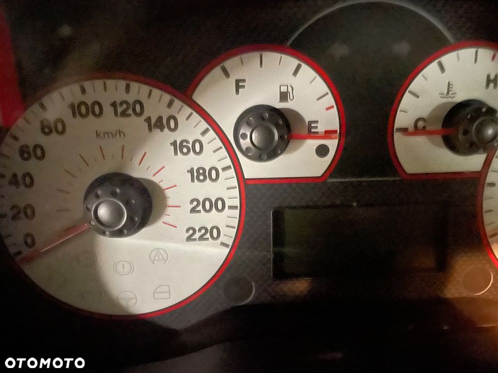 Fiat Punto - 9