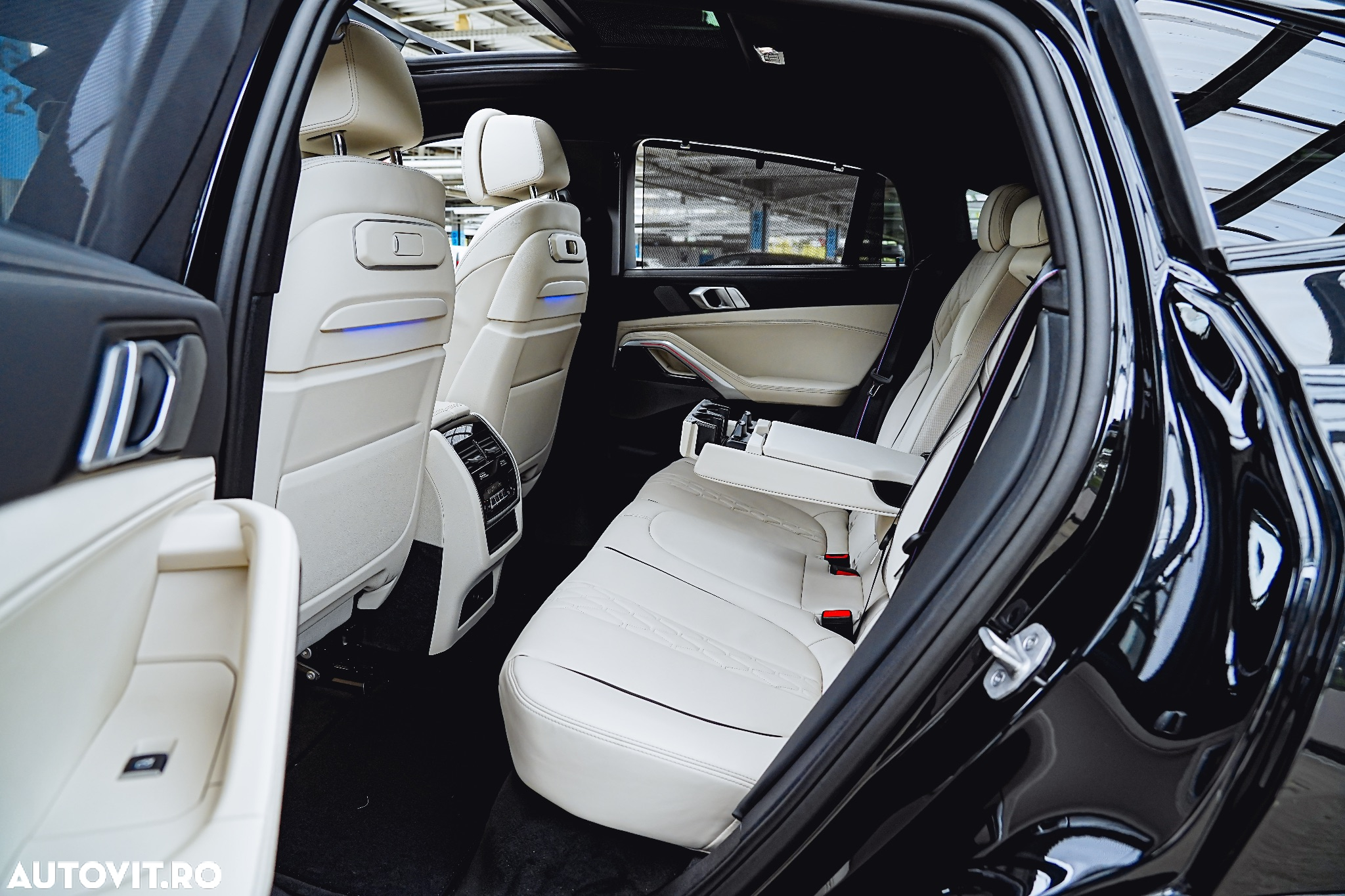 BMW X6 xDrive40d xLine - 20